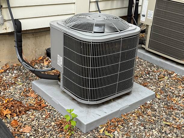 24/7 Emergency Ac Installation experts in Crescent City, CA
